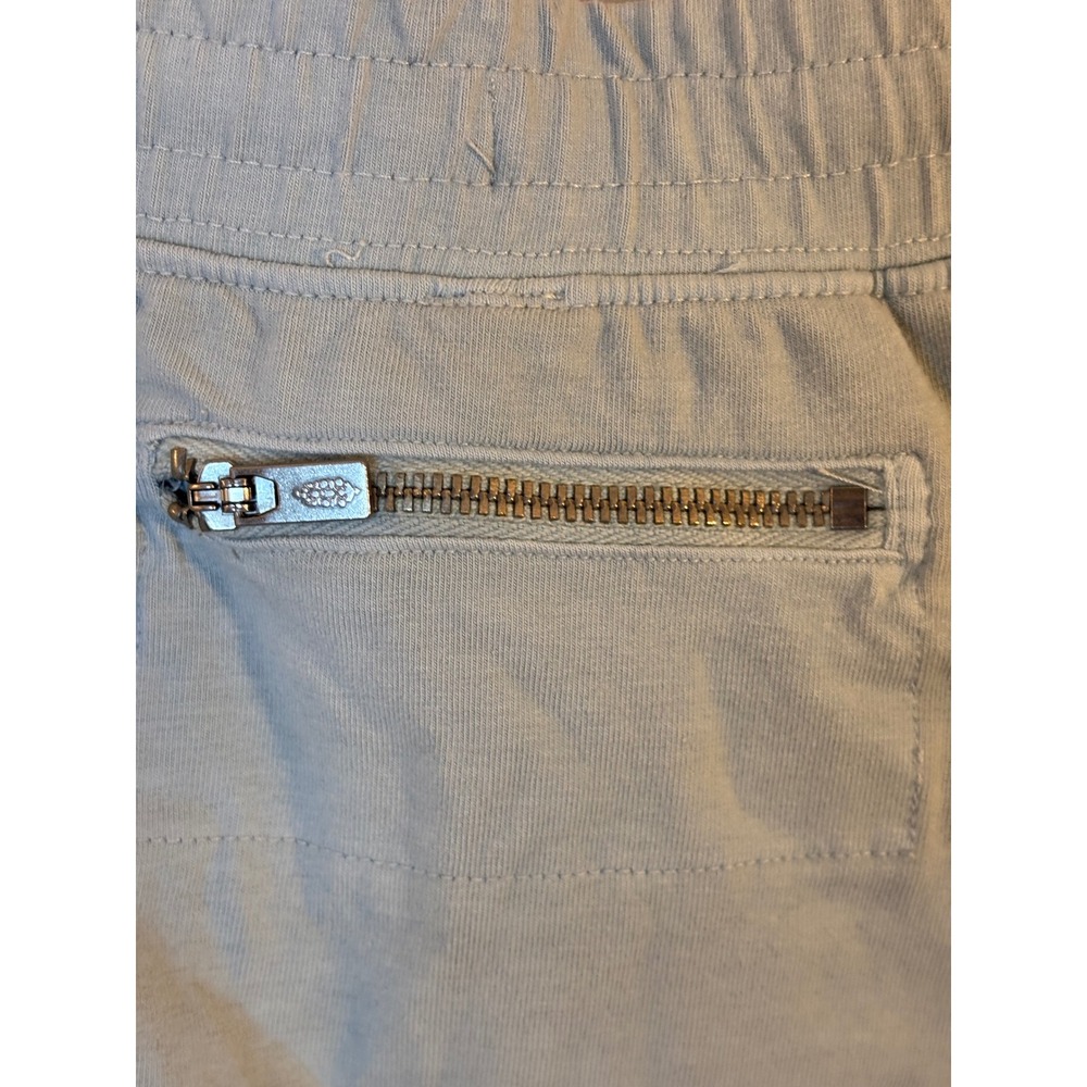 Free People Hot Shot Dusty Blue Skort XL Tennis Pickleball - Picture 5 of 7